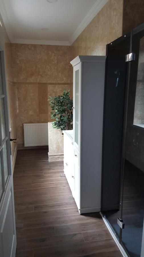Ferienwohnung im Dreiländereck Zittau Exterior foto
