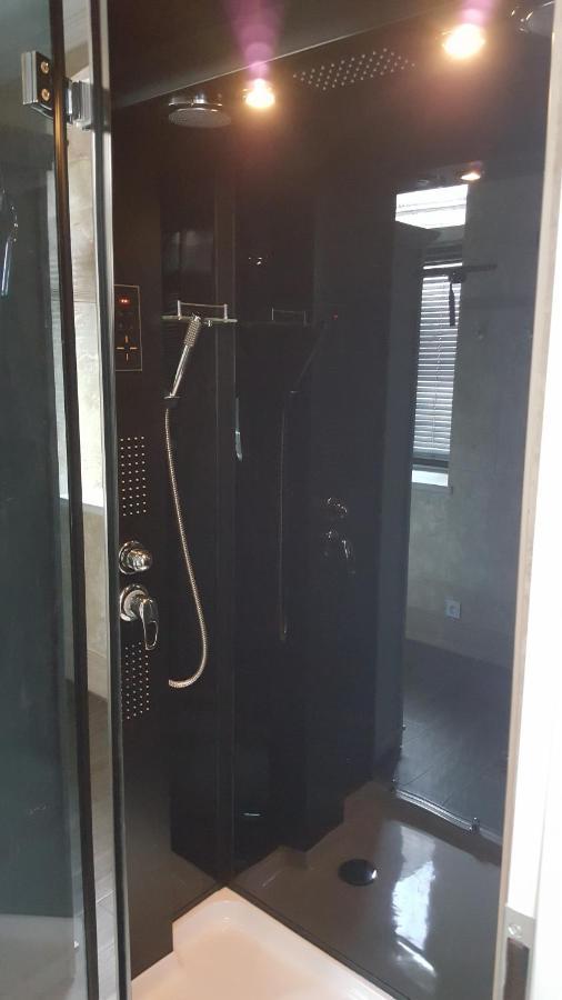 Ferienwohnung im Dreiländereck Zittau Exterior foto